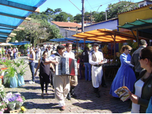 São Paulo and its baroque art