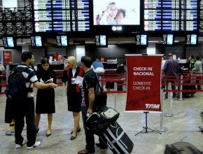 Guarulhos Airport Guide
