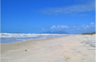 #desert-beaches-of-the-coastline-of-sao-paulo Ilha Comprida