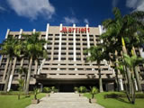 Marriot Hotel