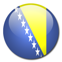 Bósnia
