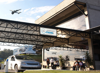 Airport Park