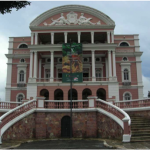 Teatro Amazonas