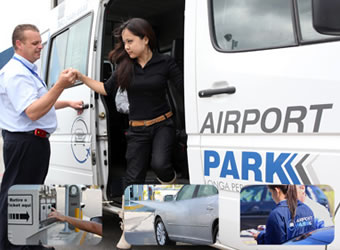 Airport Park
