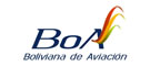 Boliviana de Aviación