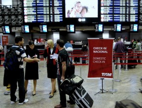 Aeroporto de Guarulhos