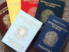 Passaporte