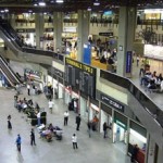 Terminal 2 Aeroporto de Guarulhos