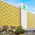 Hotel Holiday Inn Parque Anhembi Holiday Inn