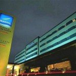 Novotel Center Norte Novotel Center Norte