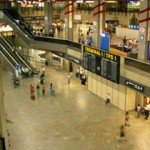 Aeroporto de Guarulhos