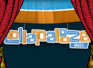 Lollapalooza Brasil