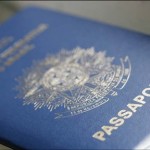 Passaporte