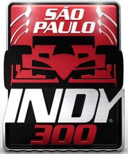 Formula Indy São Paulo