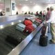 Malas no aeroporto
