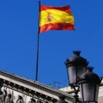 Congresso dos Deputados Espanha