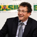 Jerome Valcke Fifa