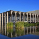 Greve no Itamaraty e nos seus postos diplomáticos no Exterior poderá continuar