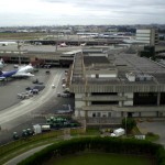 Aeroporto de Guarulhos