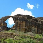 pedra furada