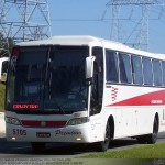 Onibus Mogi Aeroporto Guarulhos - Cumbica