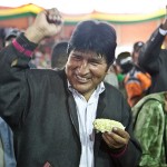 evo-morales