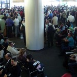 Aeroporto-lotado-superman