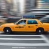 taxi