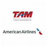 Codeshare TAM American Airlines