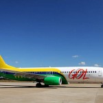 Avião Seleção Brasileira