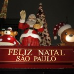 Natal São Paulo