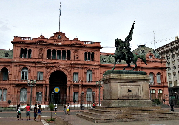 Buenos Aires