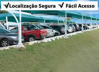 Econopark Aeroporto