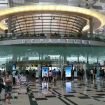 1ª Posição – Aeroporto de Changi em Cingapura (Divulgação)