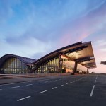 Aeroporto Doha Qatar