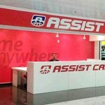 Assist Card Terminal 3