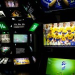 Museu do Futebol (Fot: Divulgação)