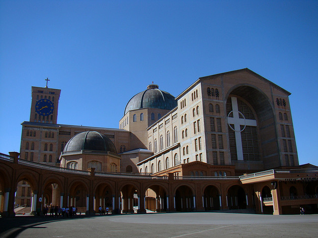 Aparecida do Norte