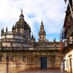 Santiago de Compostela