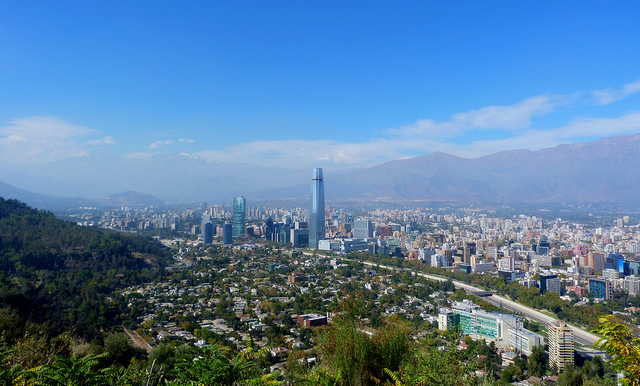 Santiago do Chile