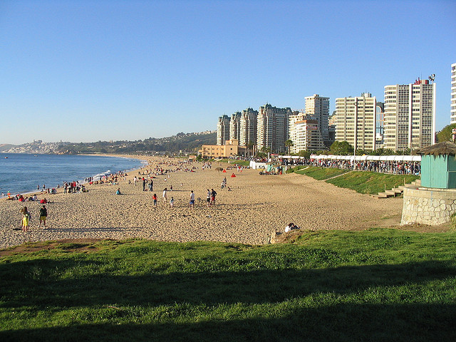 Viña del Mar