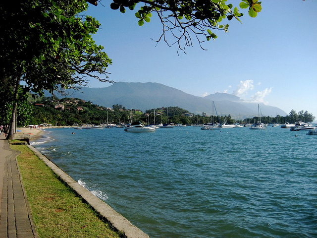 Ilhabela