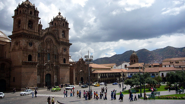 Cusco