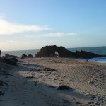 Praia de Jericoacoara