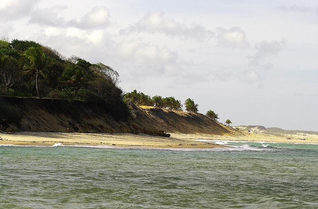 Tibau do Sul