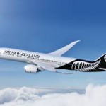 air new zealand