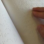 braille