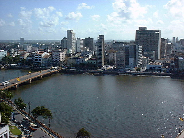 recife