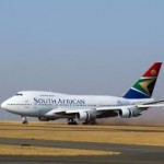 south african airlines