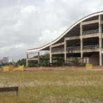 aeroporto macapa obras